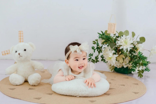 北票孕妇几个月肚子大